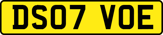 DS07VOE
