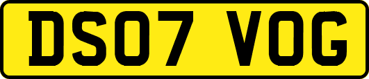 DS07VOG