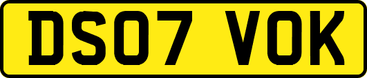 DS07VOK
