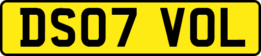 DS07VOL