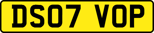 DS07VOP