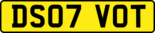 DS07VOT