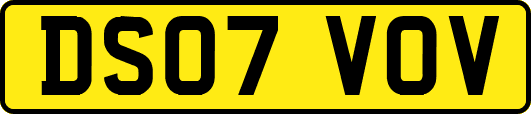 DS07VOV