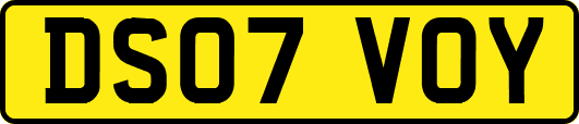 DS07VOY