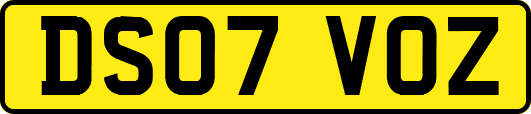 DS07VOZ