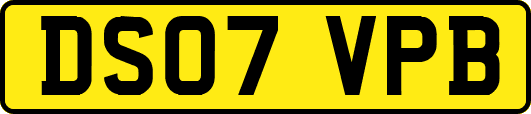 DS07VPB