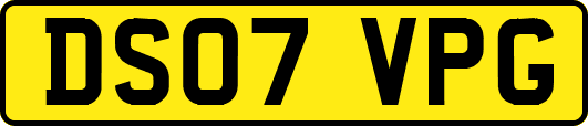 DS07VPG