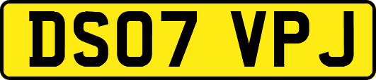 DS07VPJ