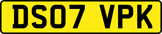 DS07VPK