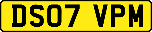DS07VPM