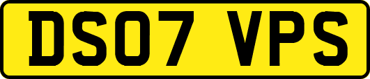 DS07VPS