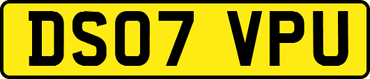 DS07VPU