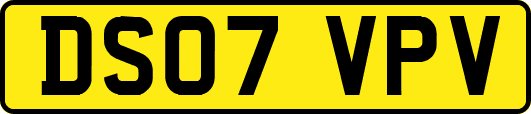 DS07VPV