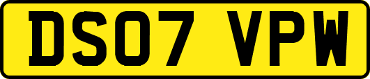 DS07VPW