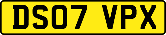 DS07VPX