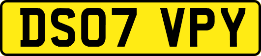 DS07VPY