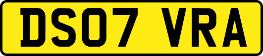 DS07VRA