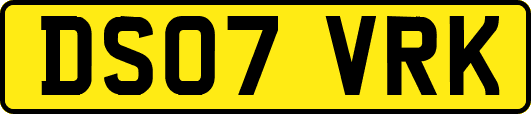 DS07VRK