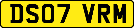 DS07VRM