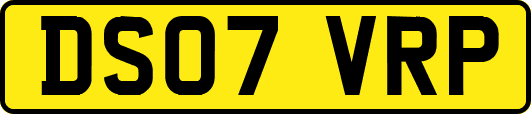 DS07VRP
