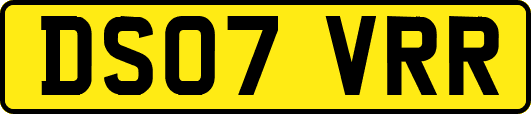 DS07VRR
