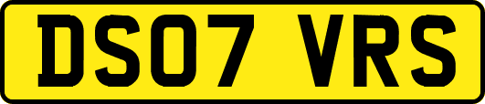 DS07VRS