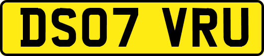 DS07VRU