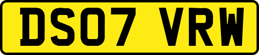 DS07VRW