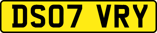 DS07VRY