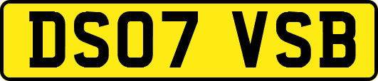 DS07VSB