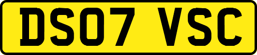 DS07VSC