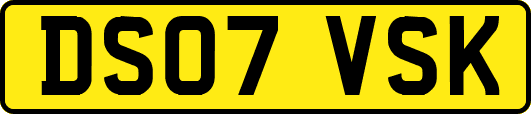DS07VSK