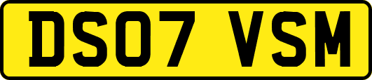 DS07VSM