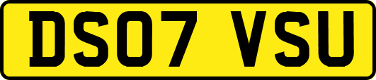 DS07VSU
