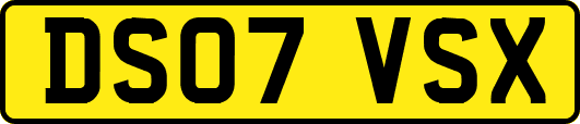 DS07VSX