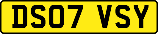 DS07VSY