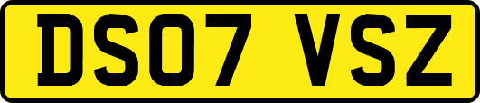 DS07VSZ