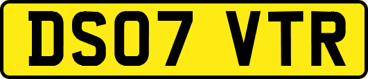DS07VTR