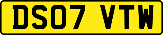 DS07VTW