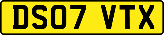 DS07VTX