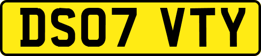DS07VTY