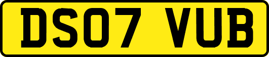 DS07VUB