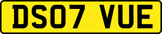 DS07VUE