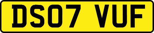 DS07VUF