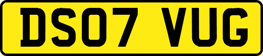 DS07VUG