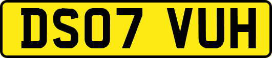 DS07VUH