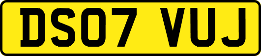 DS07VUJ