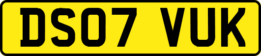 DS07VUK