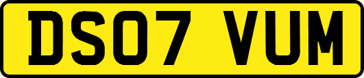 DS07VUM