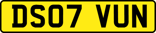 DS07VUN